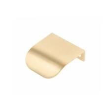 Maner FJORD, 32 mm, auriu periat