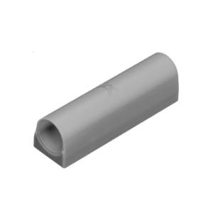Suport aplicat pentru intrerupator Silver Hafele