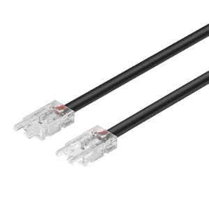Cablu prelungitor banda led la banda led Hafele 0.5m