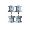 Mecanism dressing PKM 80 set (3)