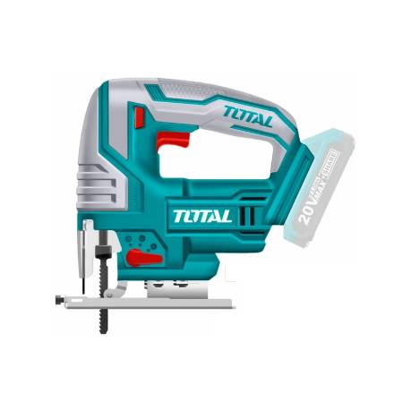 Fierastrau pendular - Li-Ion - 20V (nu include baterie) Total