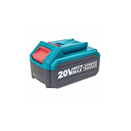 Acumulator LI-ION 20V 5.0 Ah Total