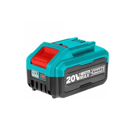 Acumulator 20V-7.5Ah Industrial Total