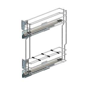 Cos Jolly cu extractie totala corp 150mm Hafele