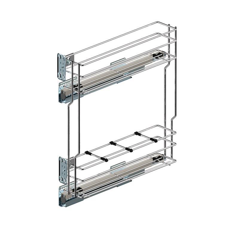 Cos Jolly cu extractie totala corp 150mm Hafele