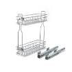 Cos Jolly cu extractie totala corp 200mm Hafele