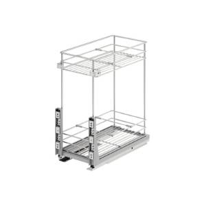 Cos Jolly cu extractie totala corp 300mm Hafele