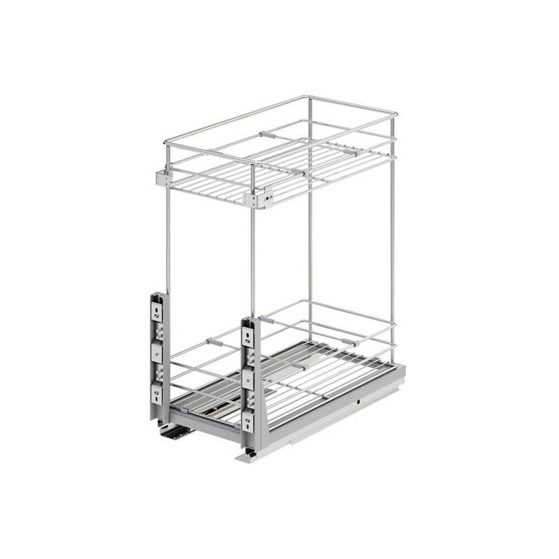 Cos Jolly cu extractie totala corp 300mm Hafele