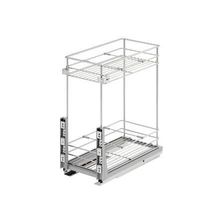Cos Jolly cu extractie totala corp 300mm Hafele