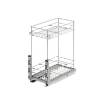 Cos Jolly cu extractie totala corp 300mm Hafele