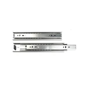 Glisiere cu bile ECO extractie totala H45xL350mm