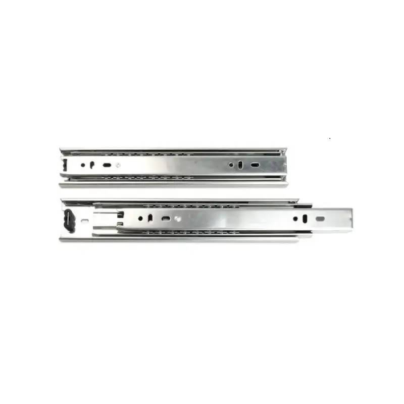 Glisiere cu bile ECO extractie totala H45xL400mm