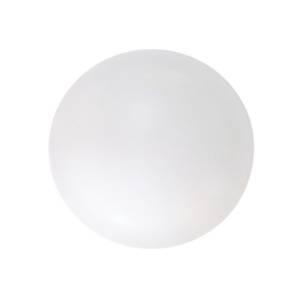 Plafoniera LED Milky FI 380 24W (200W) 6400K lumina rece