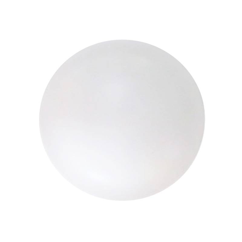 Plafoniera LED Milky FI 380 24W (200W) 6400K lumina rece pentru casa si proiecte eficiente