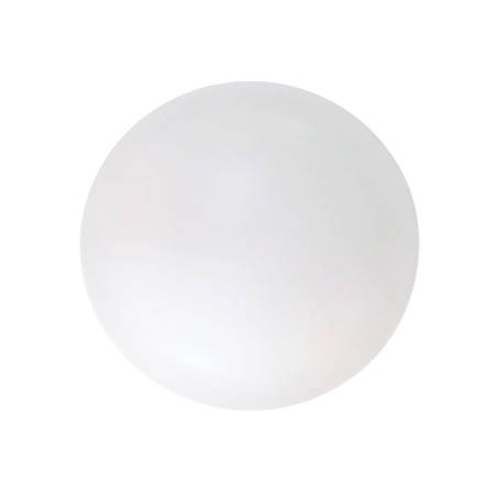 Plafoniera LED Milky FI 380 24W (200W) 6400K lumina rece
