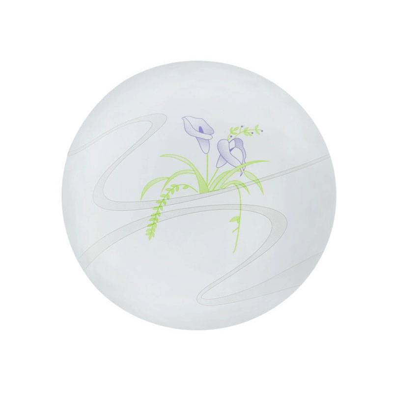 Plafoniera LED Flower Color FI 230 13W (75W) 6500K lumina rece pentru casa si proiecte eficiente