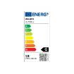 Plafoniera LED Flower Color FI 300 18W (120W) 6500K lumina rece (2)