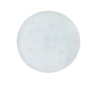 Plafoniera LED Flower FI 230 13W (75W) 6500K lumina rece