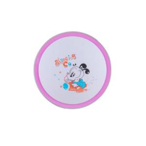 Plafoniera pentru camera copiilor cu SLEEP 24W lumina rece