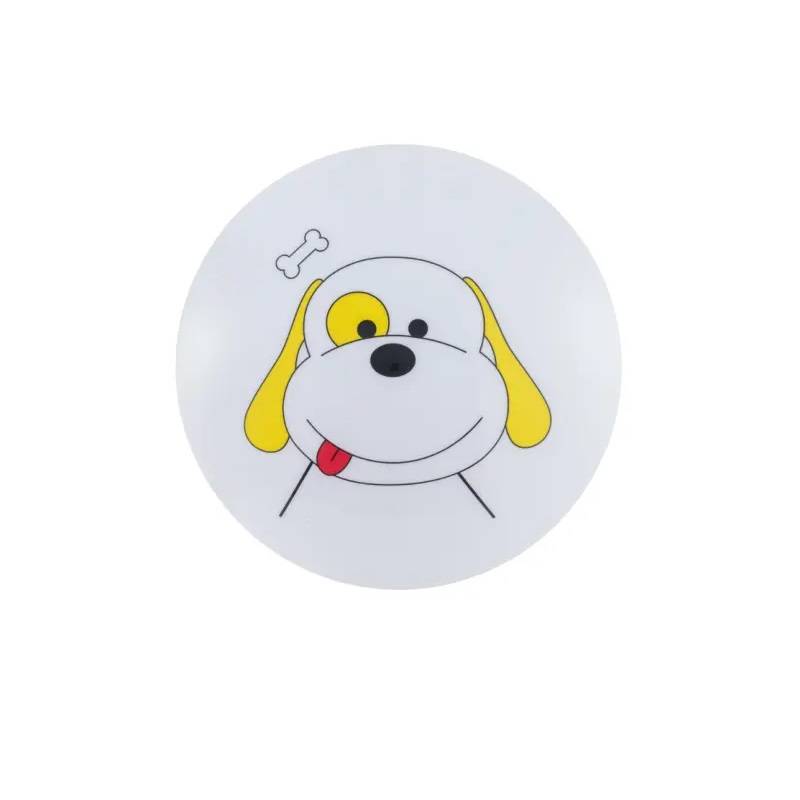 Plafoniera pentru camera copiilor DOG 24W lumina rece