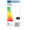Plafoniera Led pentru camera copiilor 24W 2400lm 6500k lumina rece