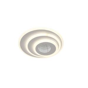 Plafoniera Led Albiorix 45W 3100lm 3000k/4000k/6500k