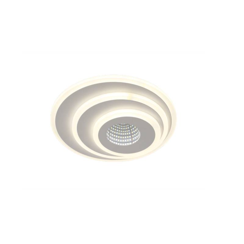 Plafoniera Led Albiorix 45W 3100lm 3000k/4000k/6500k pentru casa si proiecte eficiente