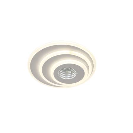 Plafoniera Led Albiorix 45W 3100lm 3000k/4000k/6500k
