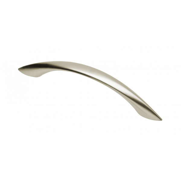 GTV Maner UZ – 01, 96 mm, satinat pentru casa si proiecte eficiente