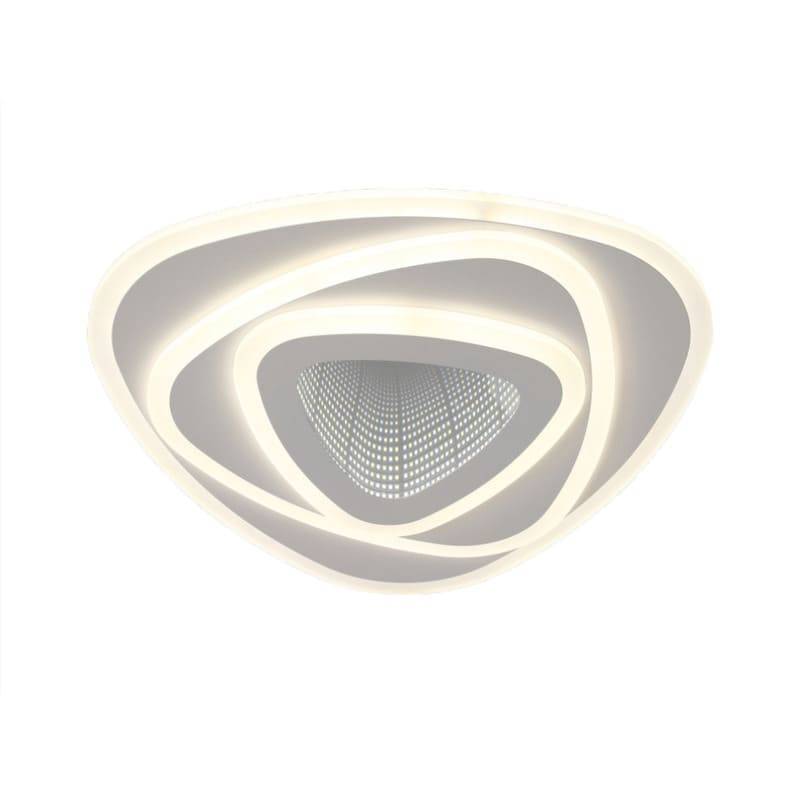 Plafoniera Led Bestla 48W 3500lm 3000k/4000k/6500k pentru casa si proiecte eficiente