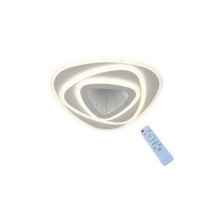 Plafoniera Led Bestla 78W 5000lm 3000k/4000k/6500k cu telecomanda