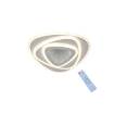 Plafoniera Led Bestla 78W 5000lm 3000k4000k6500k cu telecomanda