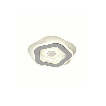 Plafoniera Led CRESSIDA 50W 3800LM 3000K/4000K/6500K