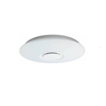 Plafoniera Led SMART cu muzica FI 390 30W RGB+W cu telecomanda
