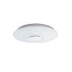 Plafoniera Led SMART cu muzica FI 390 30W RGB+W cu telecomanda