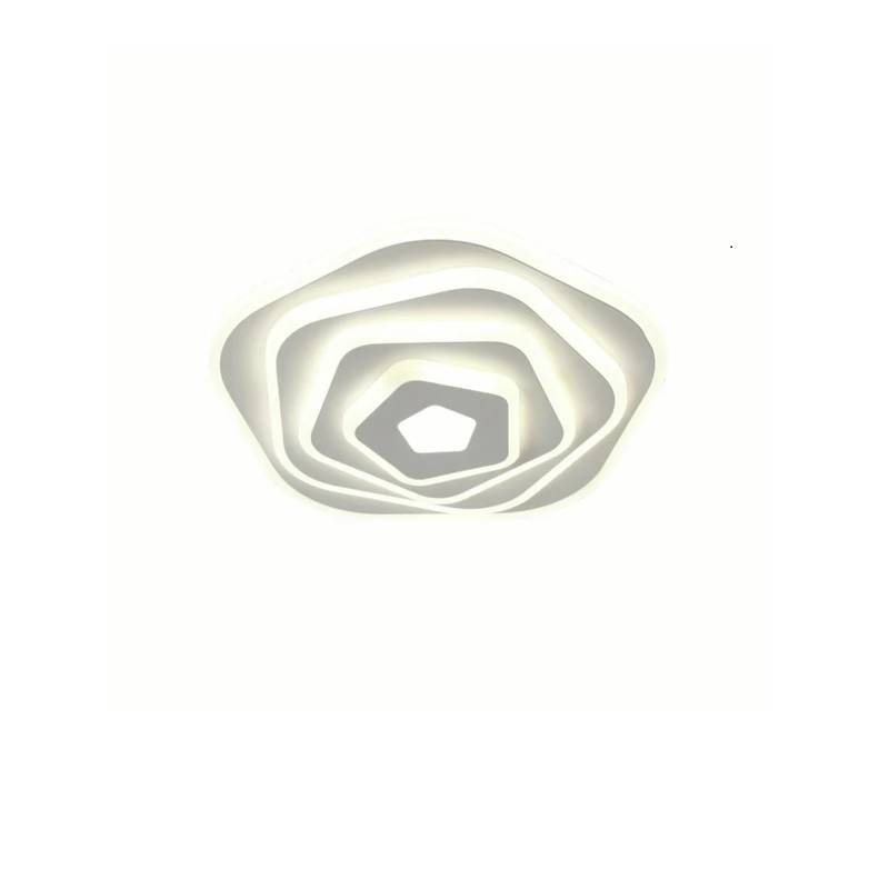Plafoniera Led Surtur 57W 4200lm 3000k/4000k/6500k pentru casa si proiecte eficiente