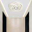 Plafoniera Led Surtur 57W 4200lm 3000k4000k6500k