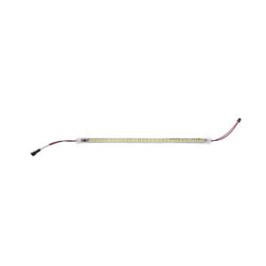 Banda LED rigida 5W 210Lm 400x14 mm 6400k IP65 220v
