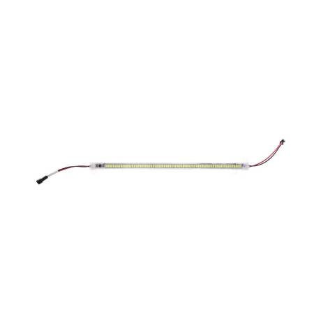 Banda LED rigida 5W 210Lm 400x14 mm 6400k IP65 220v