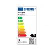 Banda LED rigida 5W 210Lm 400x14 mm 6400k IP65 220v (2)