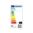 Banda LED rigida 15W 1050Lm 1000x14 mm 6400k IP65 220v (2)
