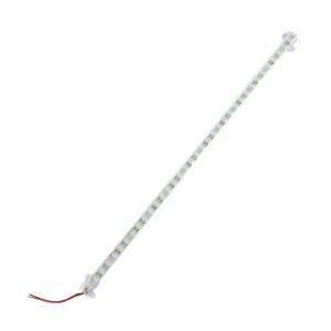 Banda LED rigida 18W 1260Lm 1200x14 mm 6400k IP65 220v