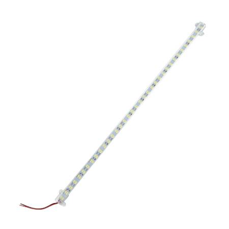 Banda LED rigida 18W 1260Lm 1200x14 mm 6400k IP65 220v