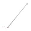 Banda LED rigida 18W 1260Lm 1200x14 mm 6400k IP65 220v