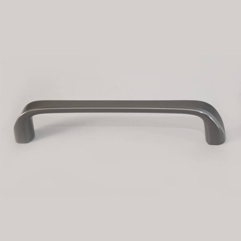 BOX Maner 6501 128mm Gri Titan pentru casa si proiecte eficiente