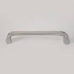 Maner 6501 128mm Inox Mat