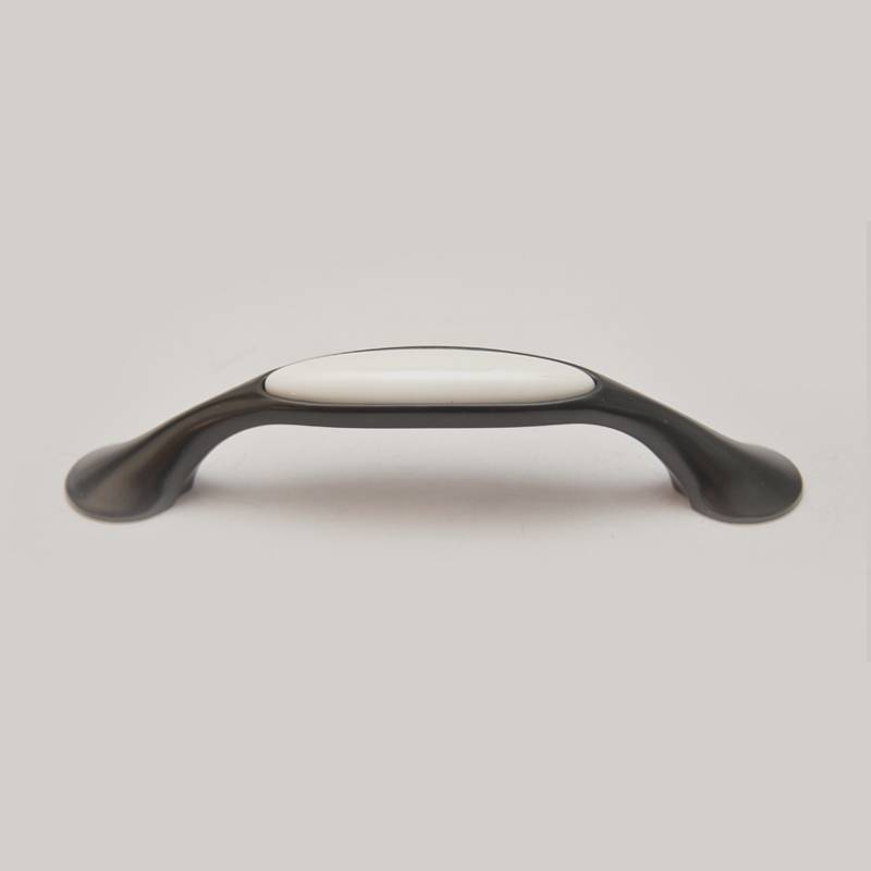 BOX Maner CS8933 96mm Negru - Ceramic pentru casa si proiecte eficiente