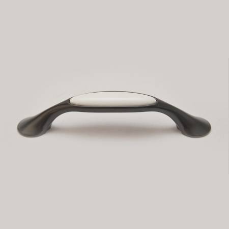 Maner CS8933 96mm Negru - Ceramic