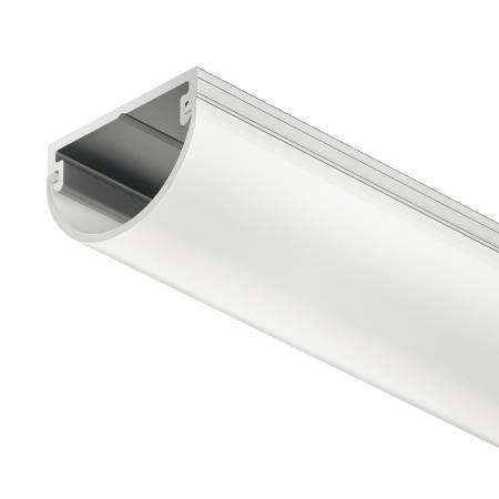 Profil LED pentru sertar 2.5m Hafele