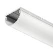 Profil LED pentru sertar 2.5m Hafele